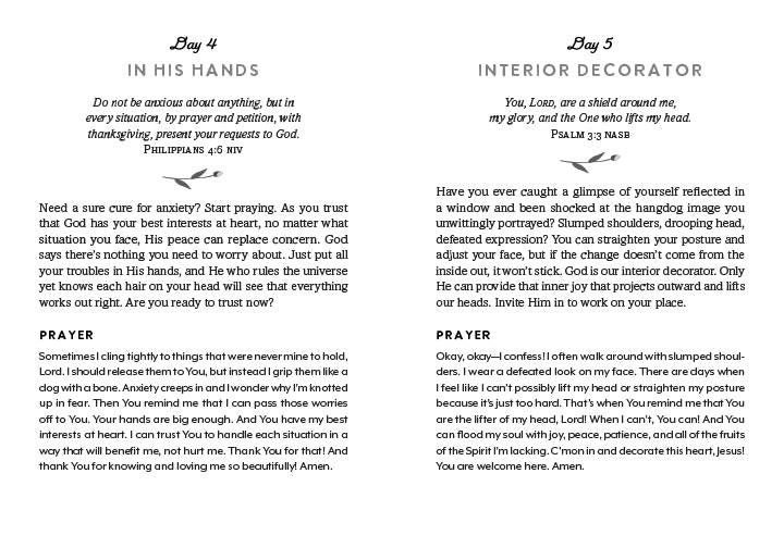 One Devotion a Day for Women - The Christian Gift Company