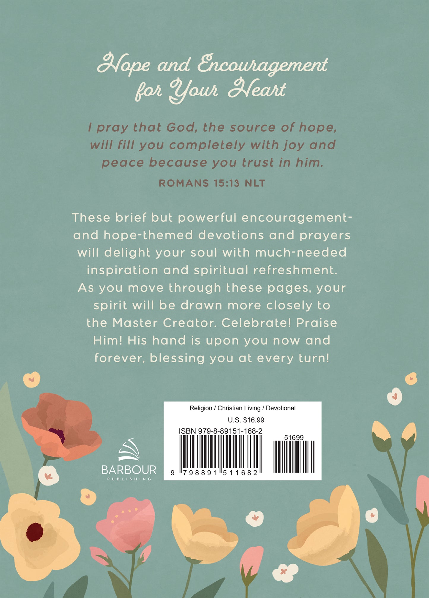 One Devotion a Day for Women - The Christian Gift Company