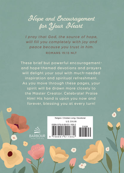 One Devotion a Day for Women - The Christian Gift Company