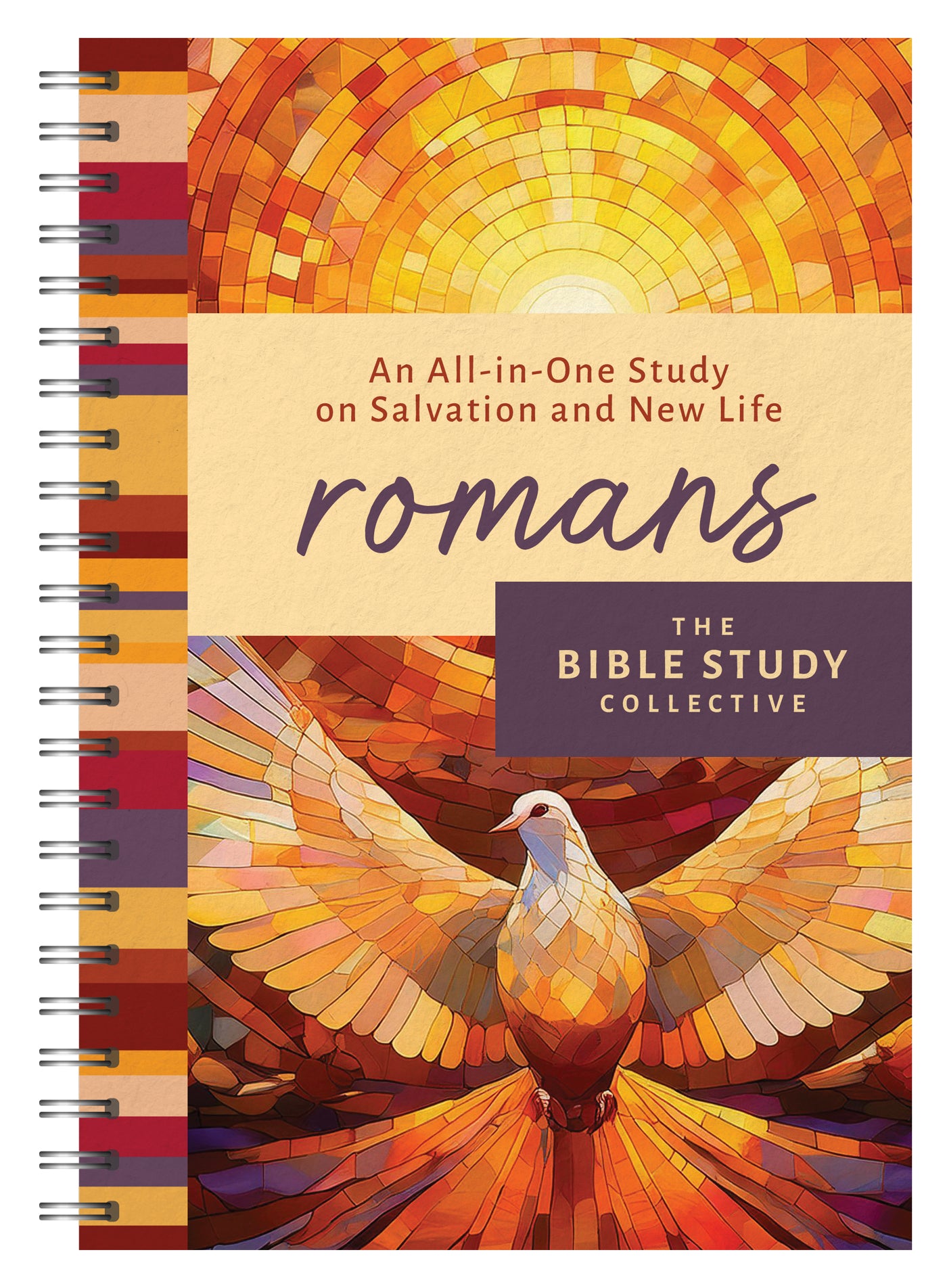 Romans - The Christian Gift Company