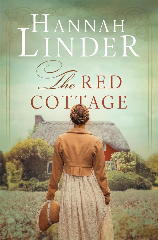 The Red Cottage - The Christian Gift Company
