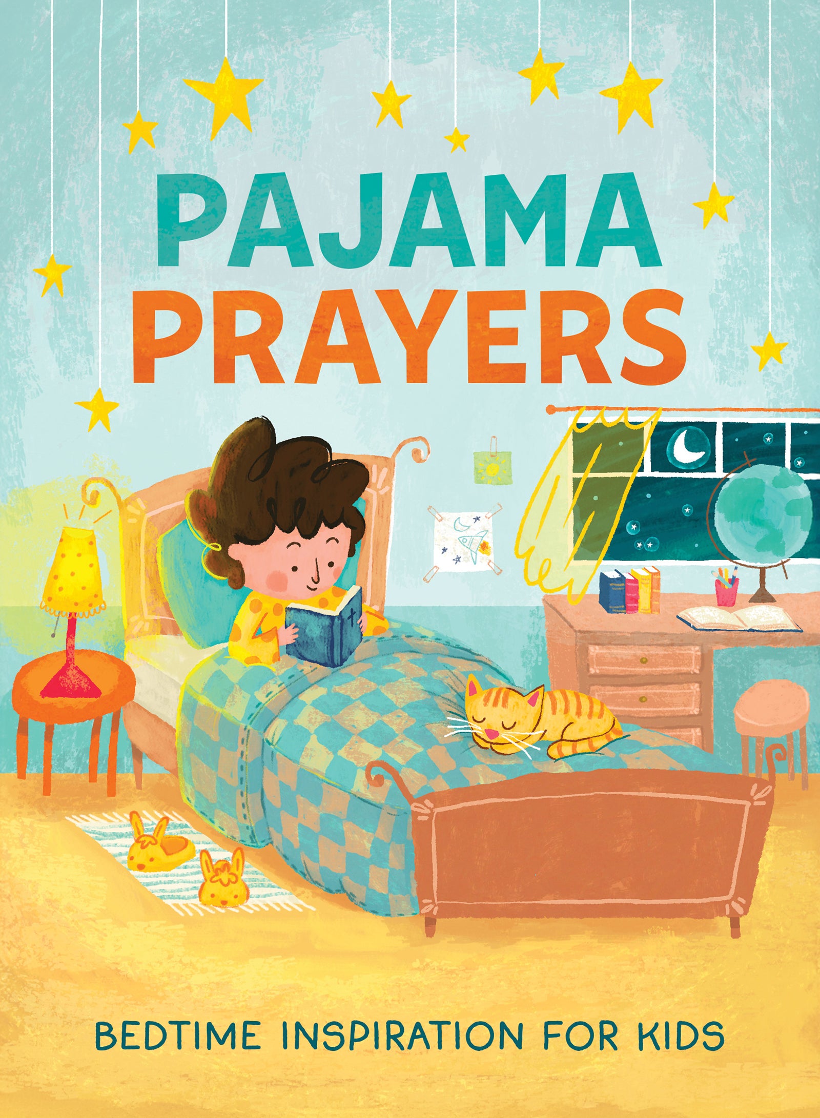 Pajama Prayers - The Christian Gift Company