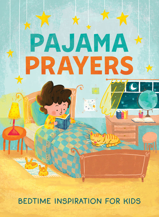 Pajama Prayers - The Christian Gift Company