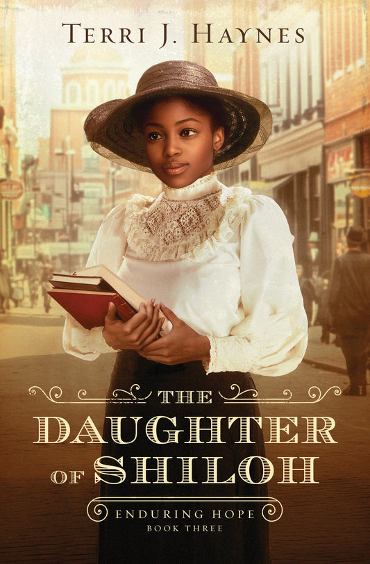 The Daughter of Shiloh - The Christian Gift Company