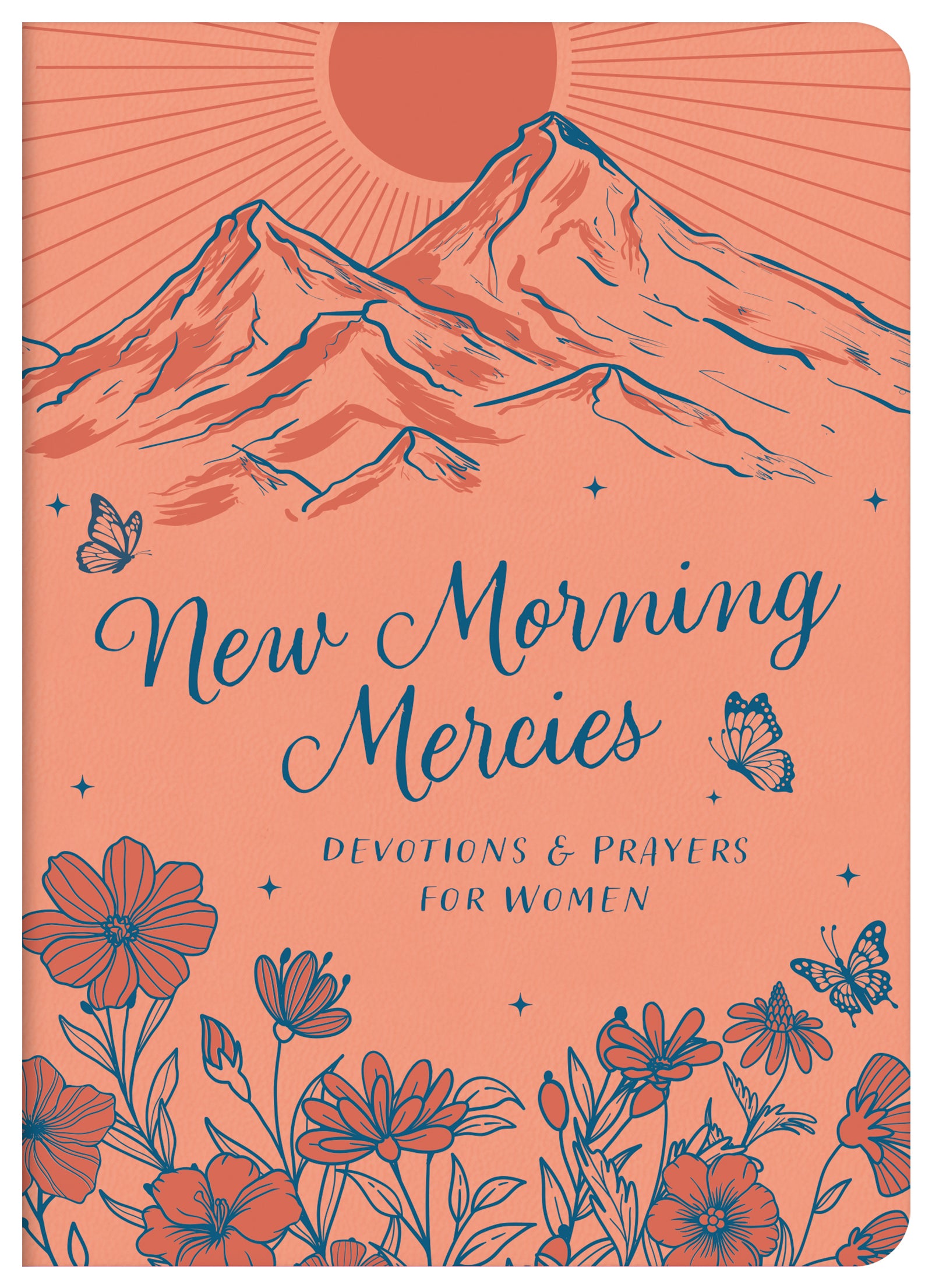 New Morning Mercies - The Christian Gift Company