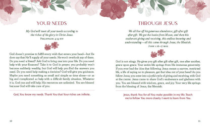 You Are Outrageously Blessed - The Christian Gift Company