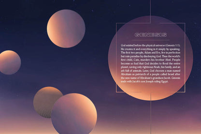 The 5-Minute Bible Reading Plan and Devotional for Men - The Christian Gift Company