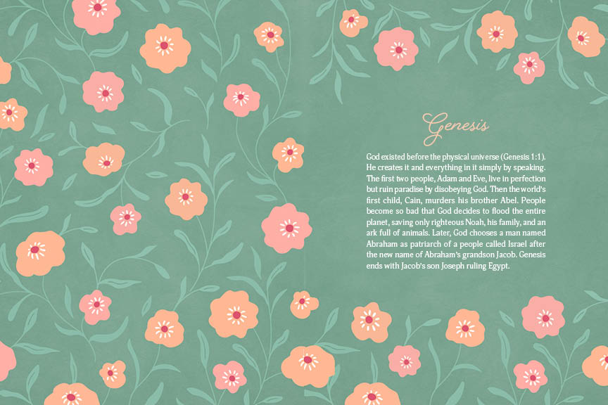 The 5-Minute Bible Reading Plan and Devotional for Women - The Christian Gift Company