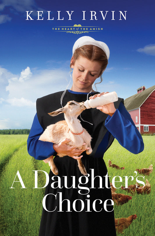 A Daughter's Choice - The Christian Gift Company