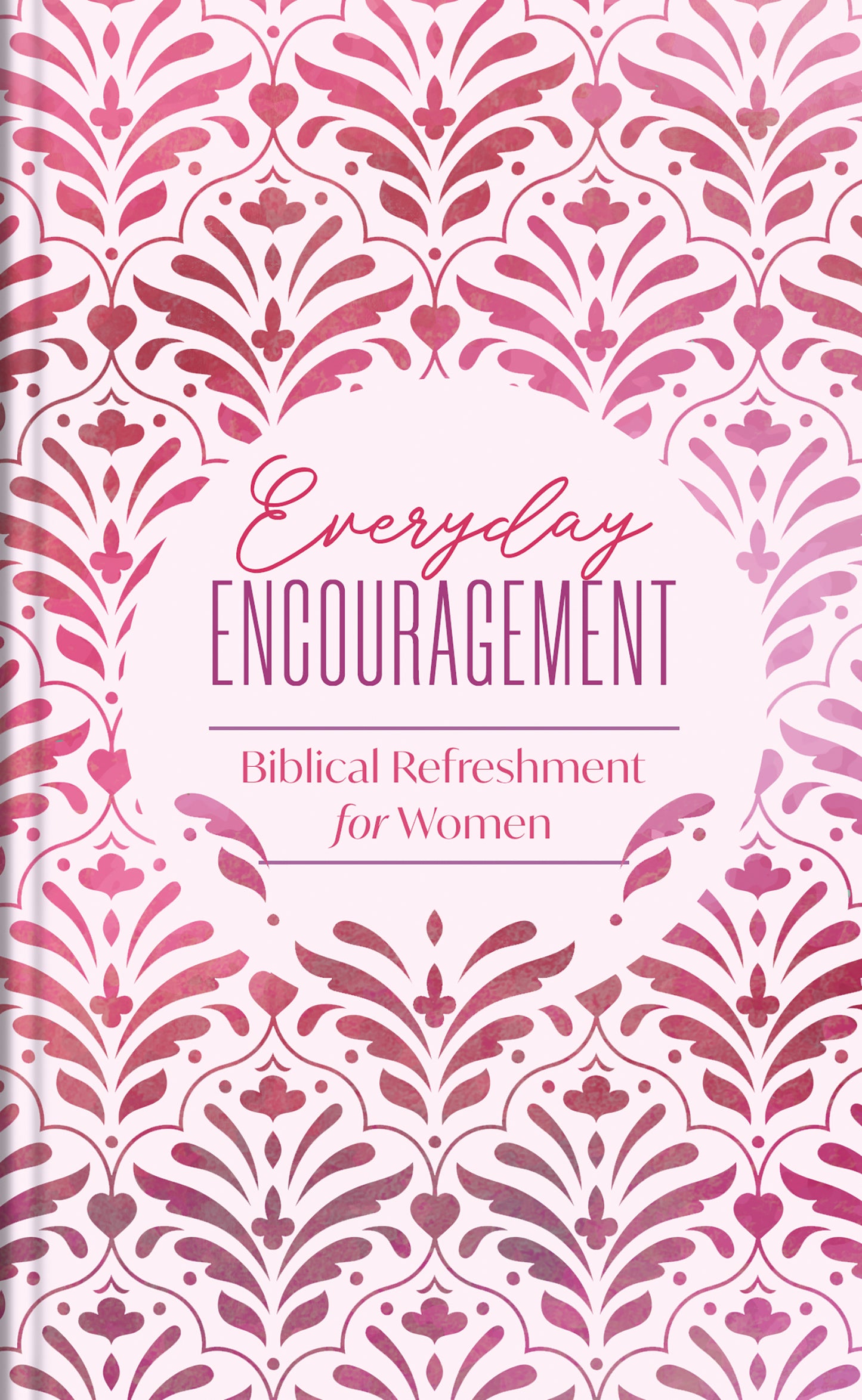 Everyday Encouragement - The Christian Gift Company