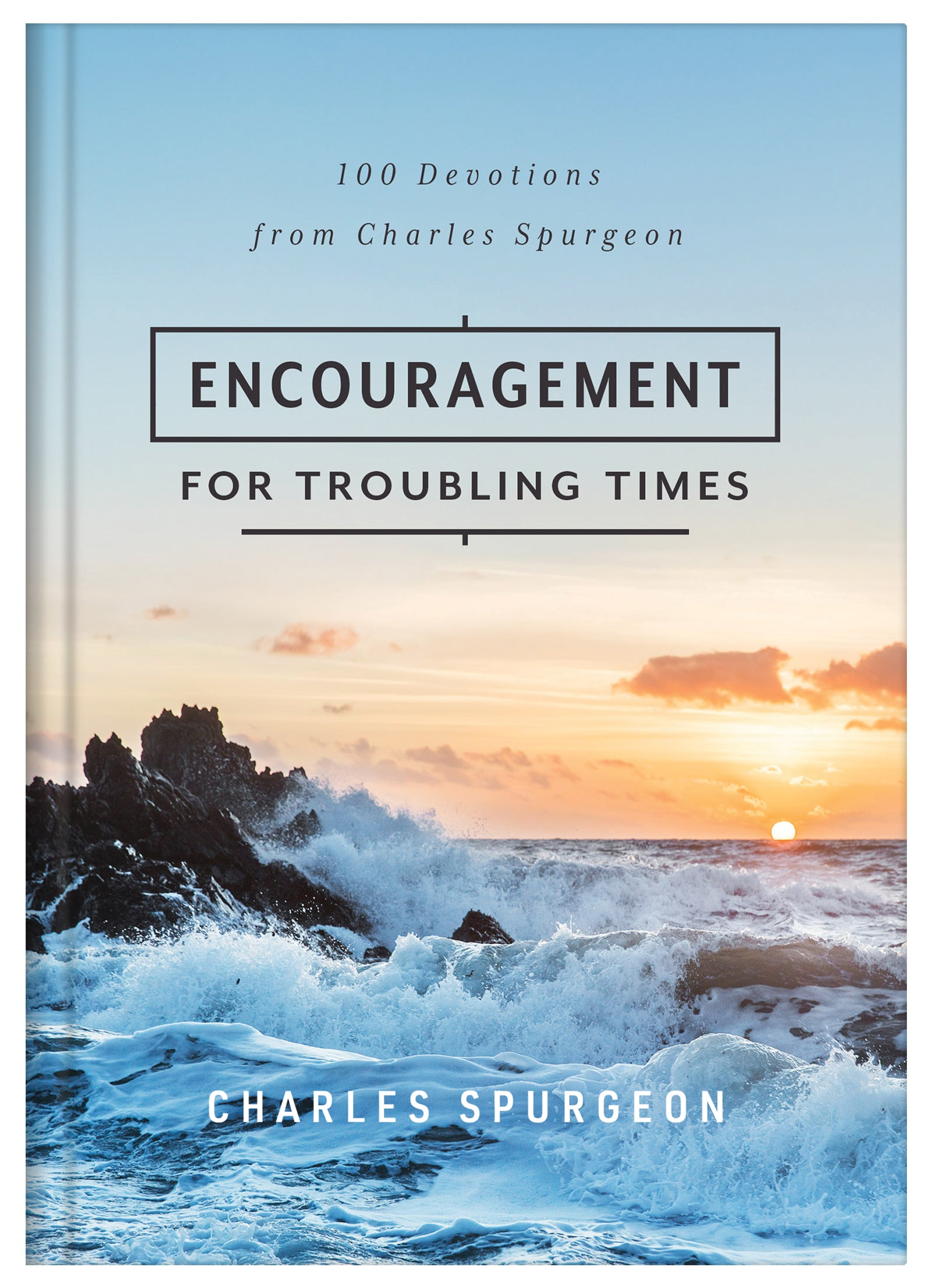 Encouragement for Troubling Times - The Christian Gift Company