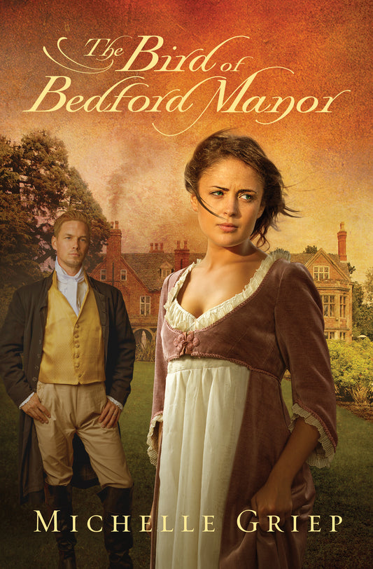 The Bird of Bedford Manor - The Christian Gift Company