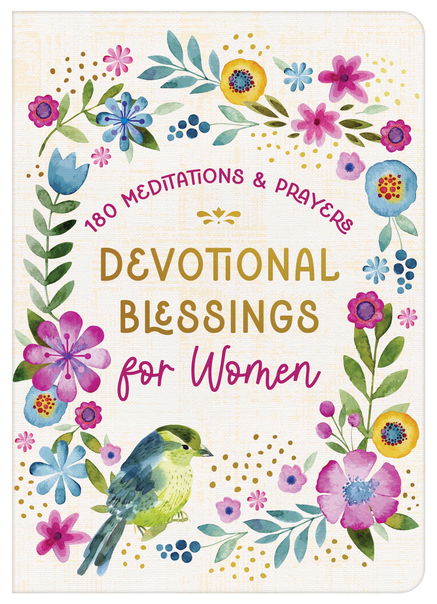 Devotional Blessings for Women - The Christian Gift Company