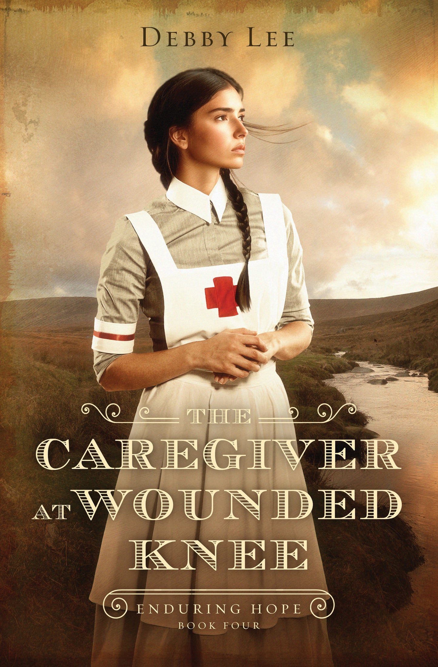 The Caregiver at Wounded Knee - The Christian Gift Company