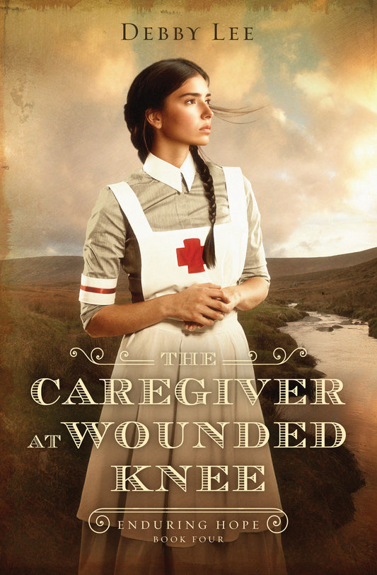 The Caregiver at Wounded Knee - The Christian Gift Company