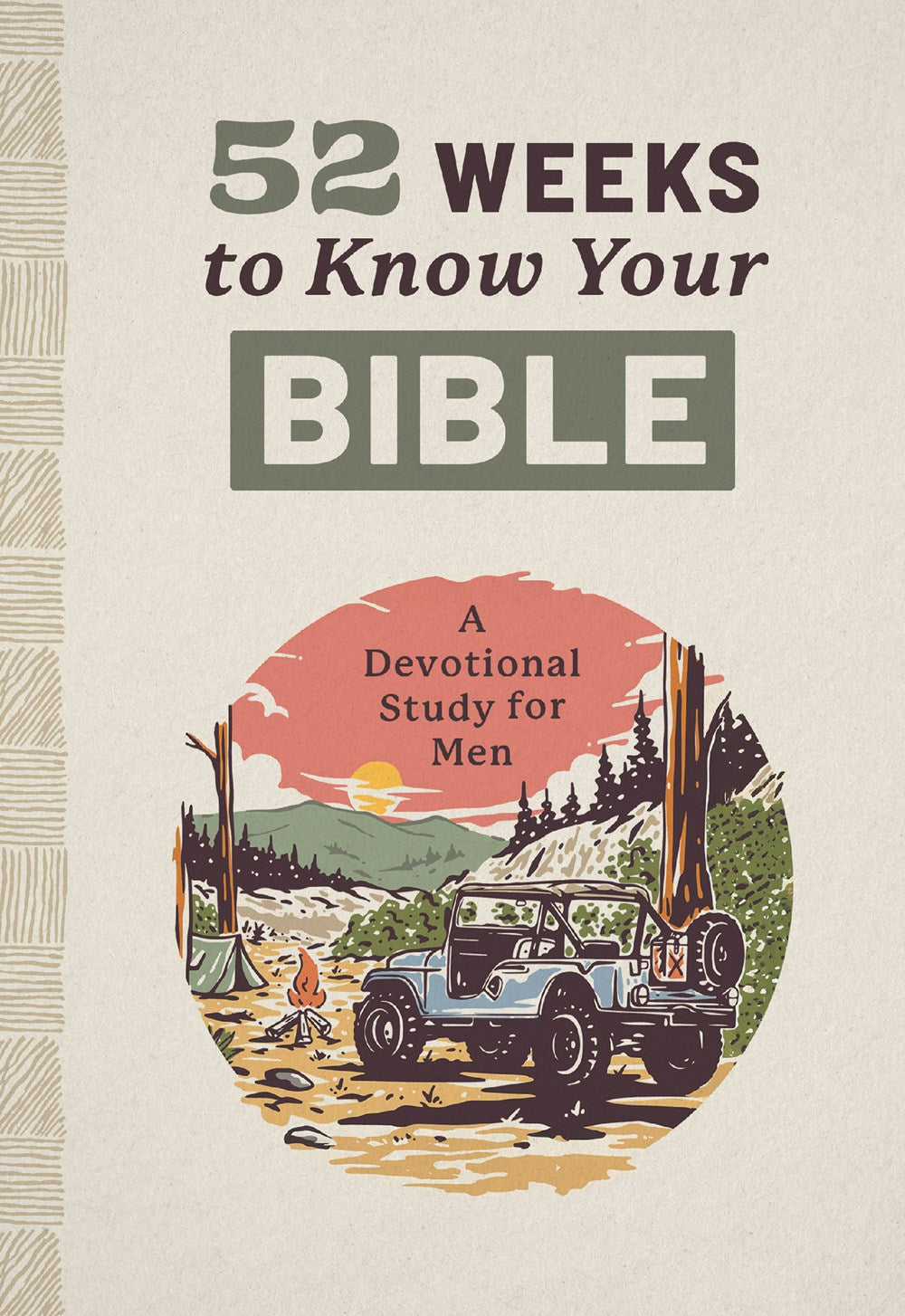 52 Weeks to Know Your Bible - The Christian Gift Company