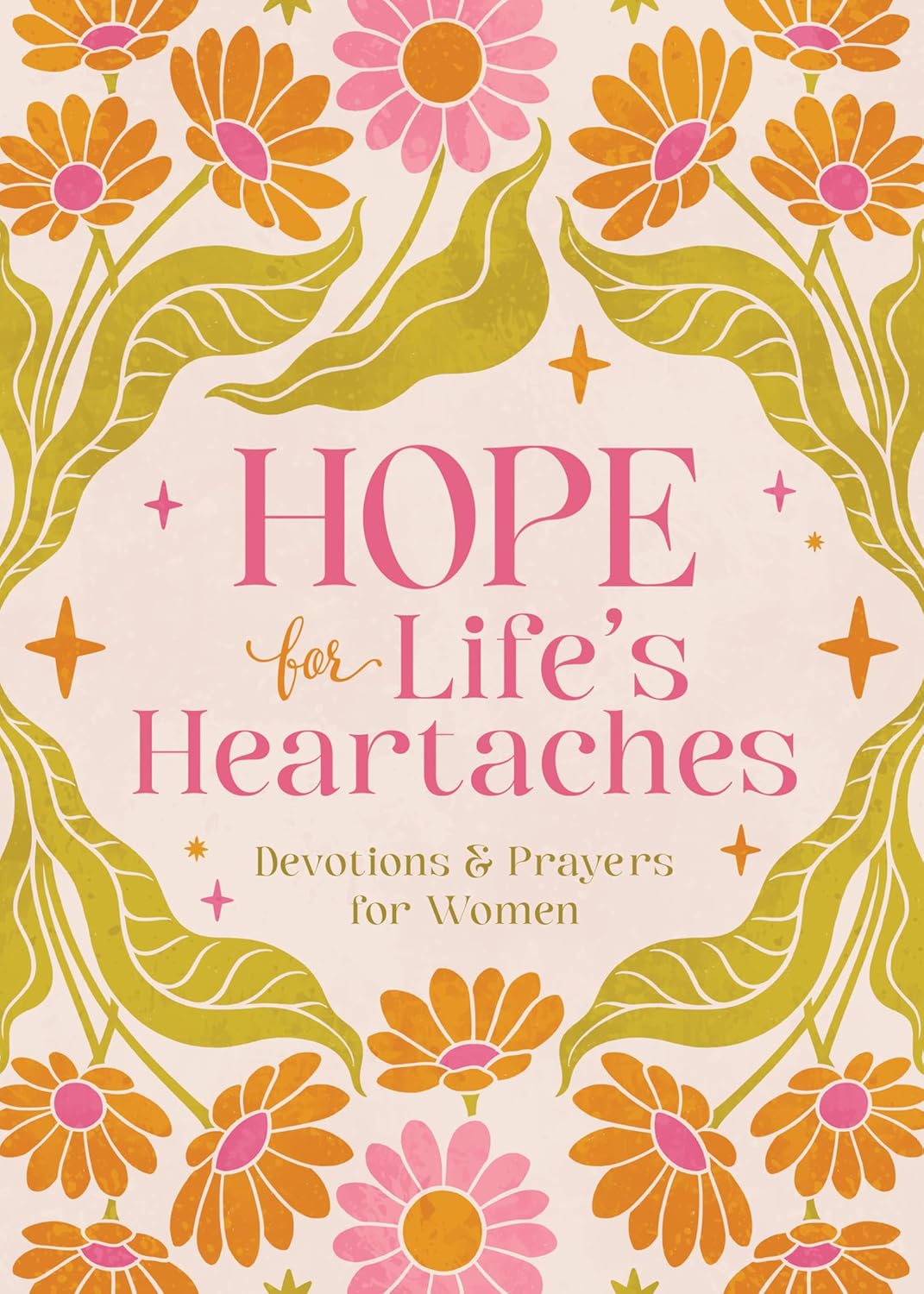 Hope for Life's Heartaches - The Christian Gift Company