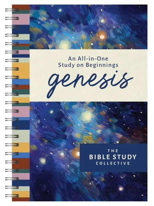 Genesis - The Christian Gift Company