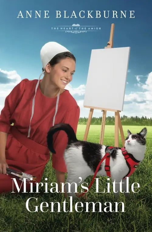 Miriam’s Little Gentleman - The Christian Gift Company