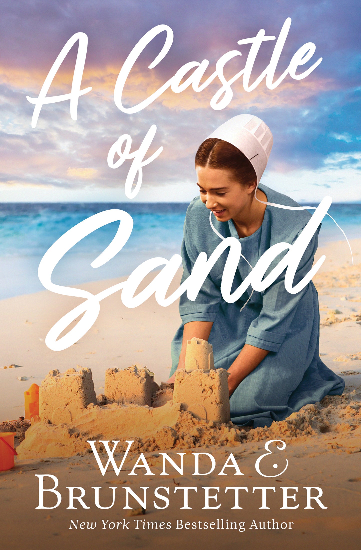 A Castle of Sand