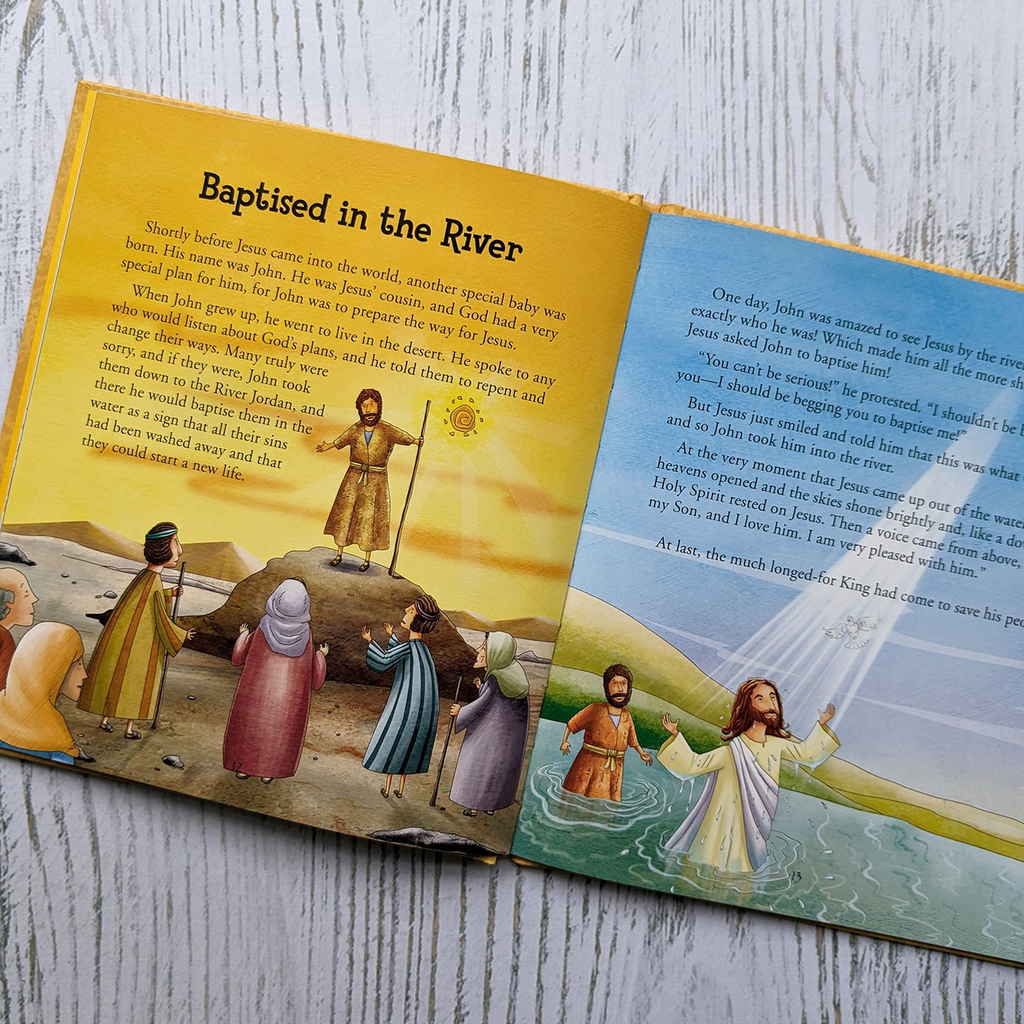 Bible Stories for Kids Box Set - The Christian Gift Company