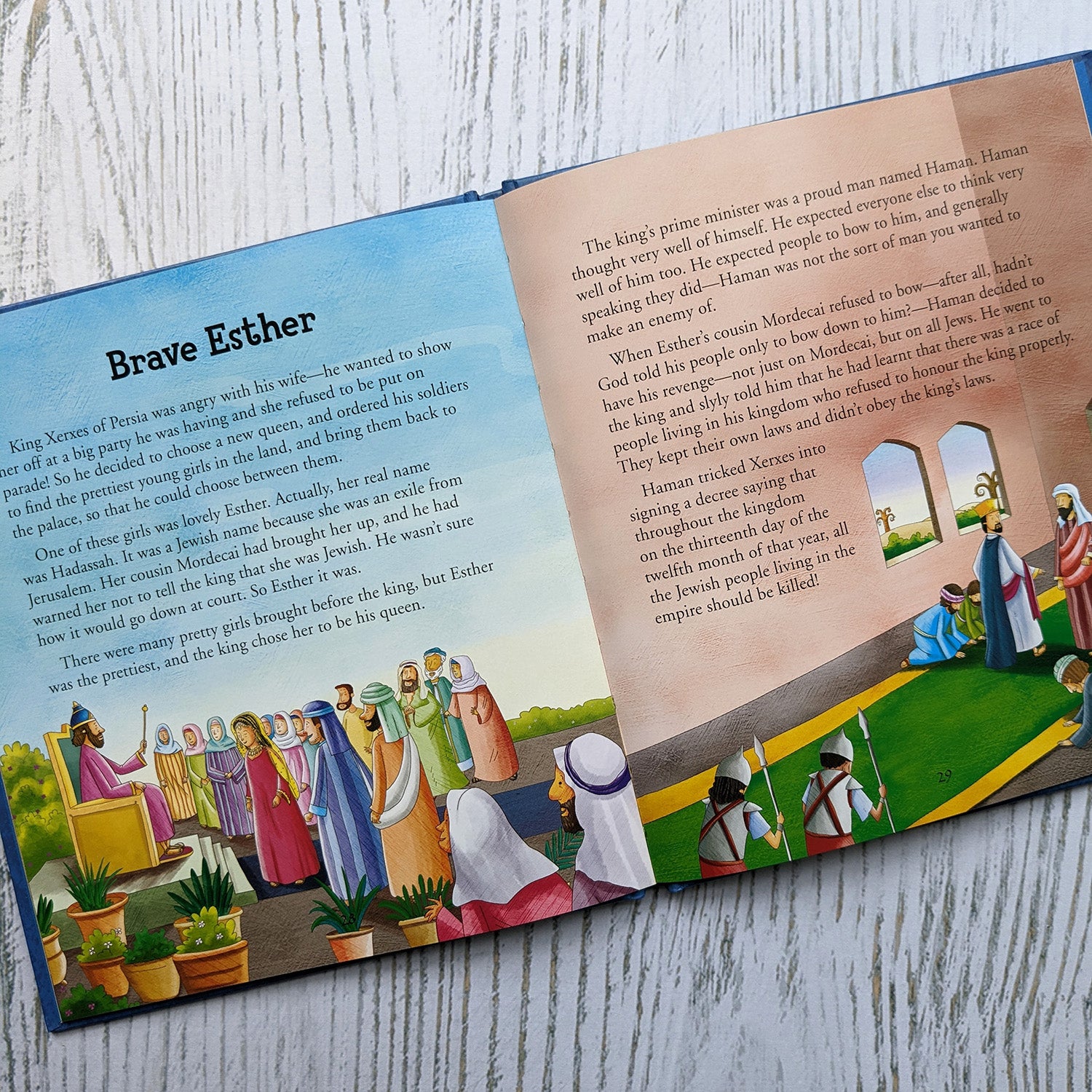 Bible Stories for Kids Box Set - The Christian Gift Company