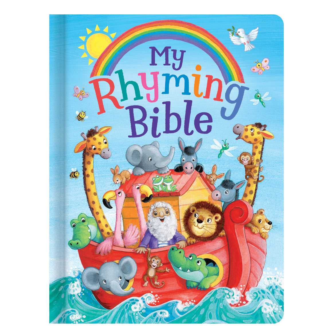 My Rhyming Bible - The Christian Gift Company