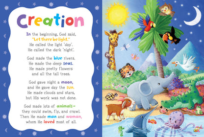 My Rhyming Bible - The Christian Gift Company