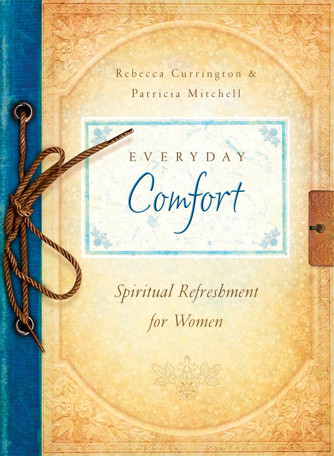 Everyday Comfort - The Christian Gift Company