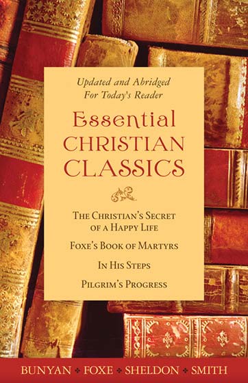 Essential Christian Classics PB