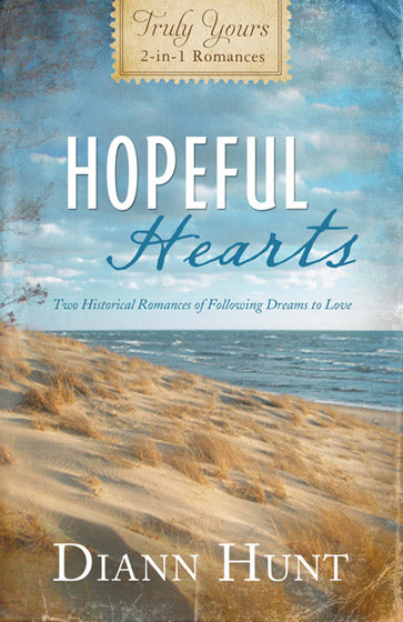 Hopeful Hearts PB