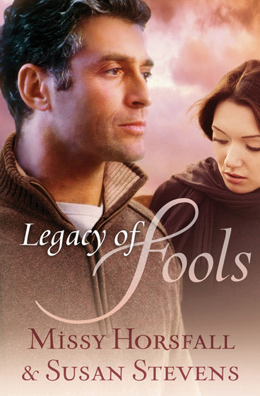 Legacy Of Fools PB