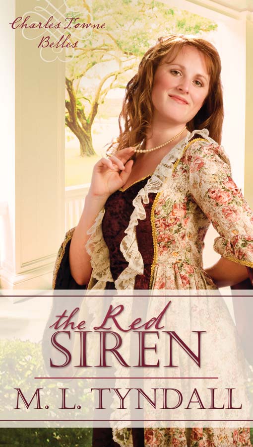 The Red Siren - The Christian Gift Company