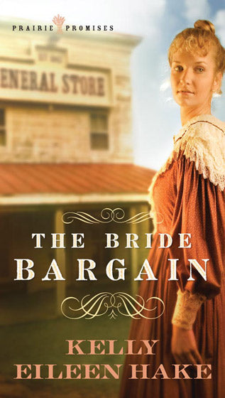 The Bride Bargain PB