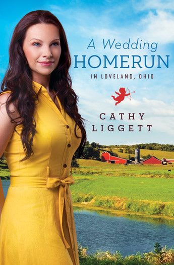 A Wedding Homerun - The Christian Gift Company