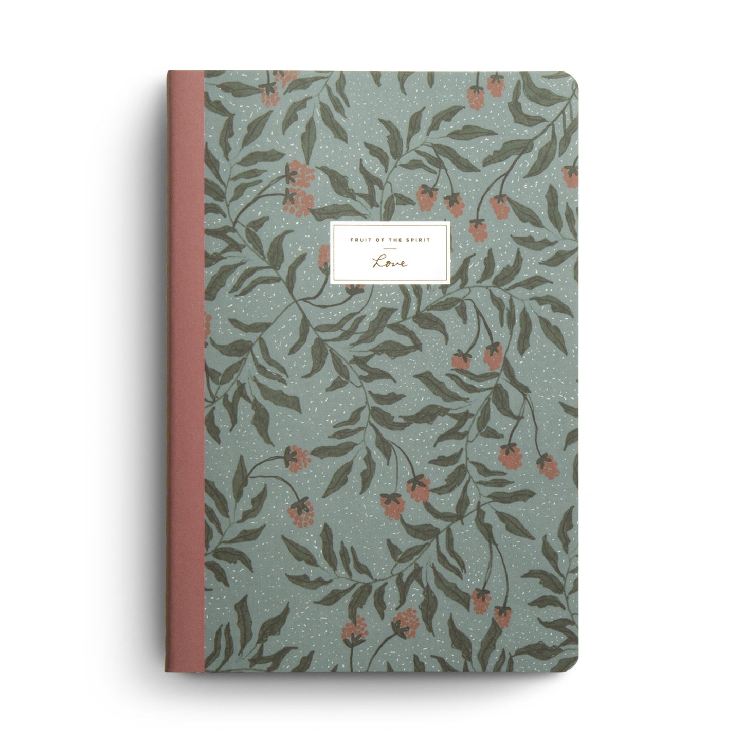 ESV Devotional Journal, Fruit of the Spirit: Love - The Christian Gift Company