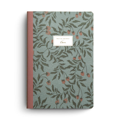 ESV Devotional Journal, Fruit of the Spirit: Love - The Christian Gift Company