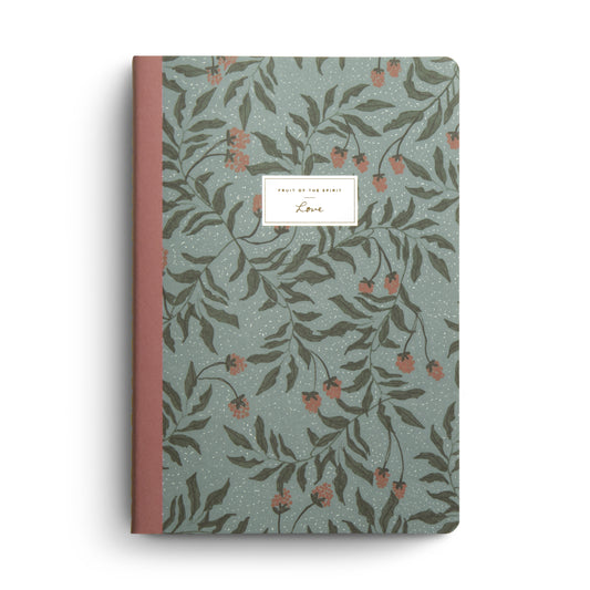 ESV Devotional Journal, Fruit of the Spirit: Love - The Christian Gift Company
