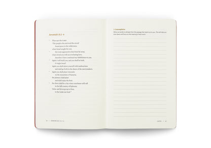 ESV Devotional Journal, Fruit of the Spirit: Love - The Christian Gift Company