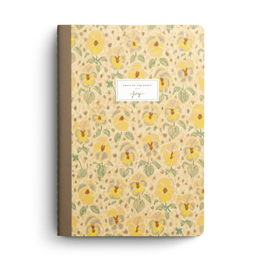 ESV Devotional Journal, Fruit of the Spirit: Joy - The Christian Gift Company