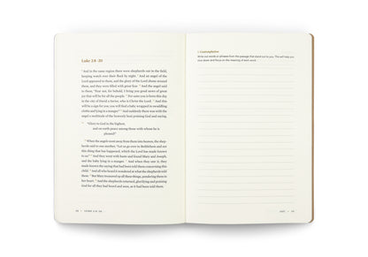 ESV Devotional Journal, Fruit of the Spirit: Joy - The Christian Gift Company