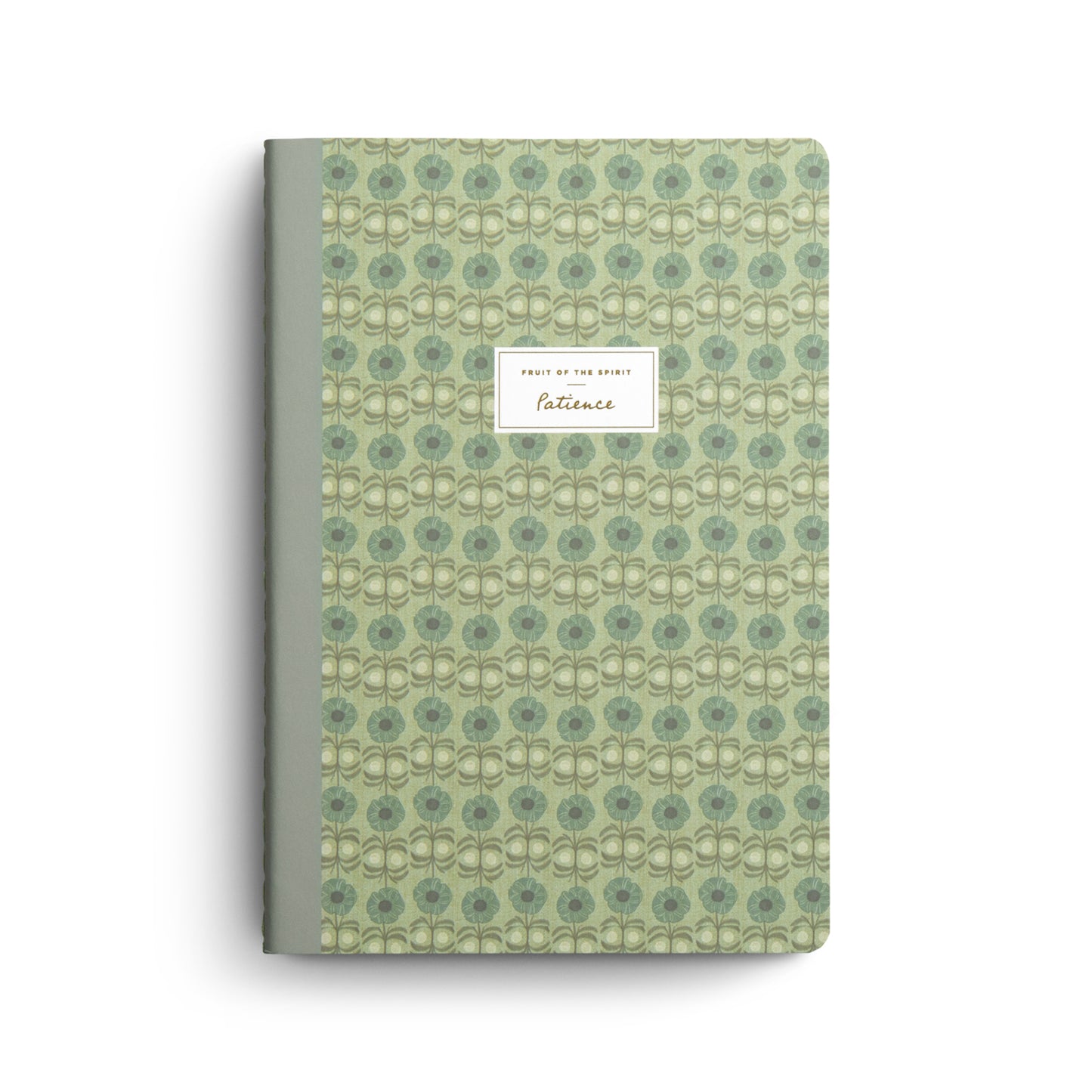 ESV Devotional Journal, Fruit of the Spirit: Patience - The Christian Gift Company