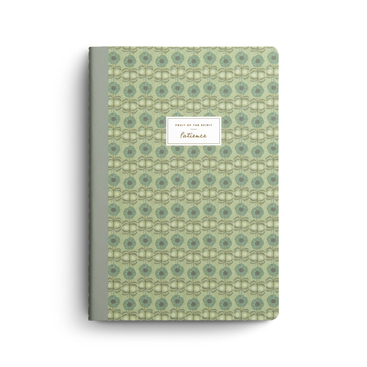 ESV Devotional Journal, Fruit of the Spirit: Patience - The Christian Gift Company