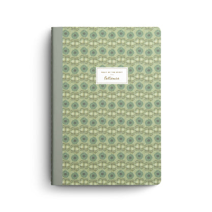 ESV Devotional Journal, Fruit of the Spirit: Patience - The Christian Gift Company