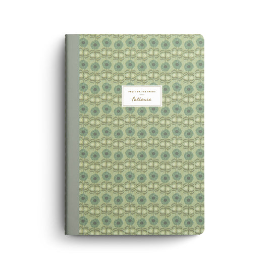 ESV Devotional Journal, Fruit of the Spirit: Patience - The Christian Gift Company