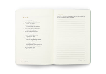 ESV Devotional Journal, Fruit of the Spirit: Patience - The Christian Gift Company