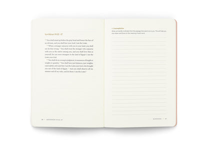 ESV Devotional Journal, Fruit of the Spirit: Kindness - The Christian Gift Company