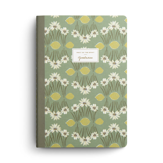 ESV Devotional Journal, Fruit of the Spirit: Goodness - The Christian Gift Company