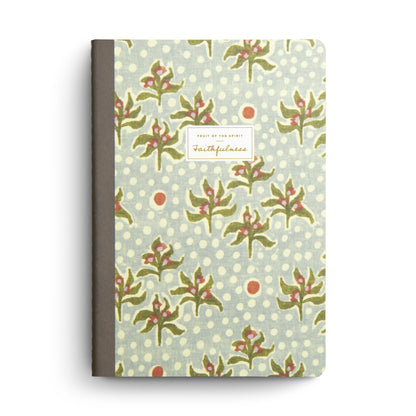 ESV Devotional Journal, Fruit of the Spirit: Faithfulness - The Christian Gift Company