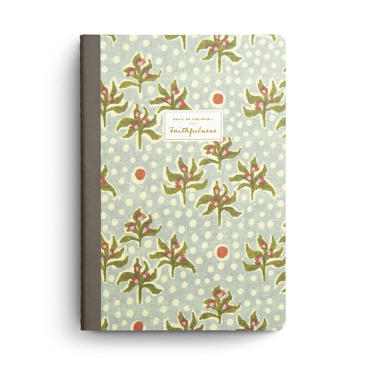 ESV Devotional Journal, Fruit of the Spirit: Faithfulness - The Christian Gift Company